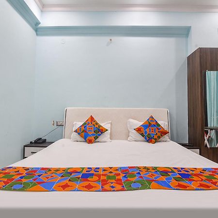 Fabhotel Raj Niwas باتنا المظهر الخارجي الصورة