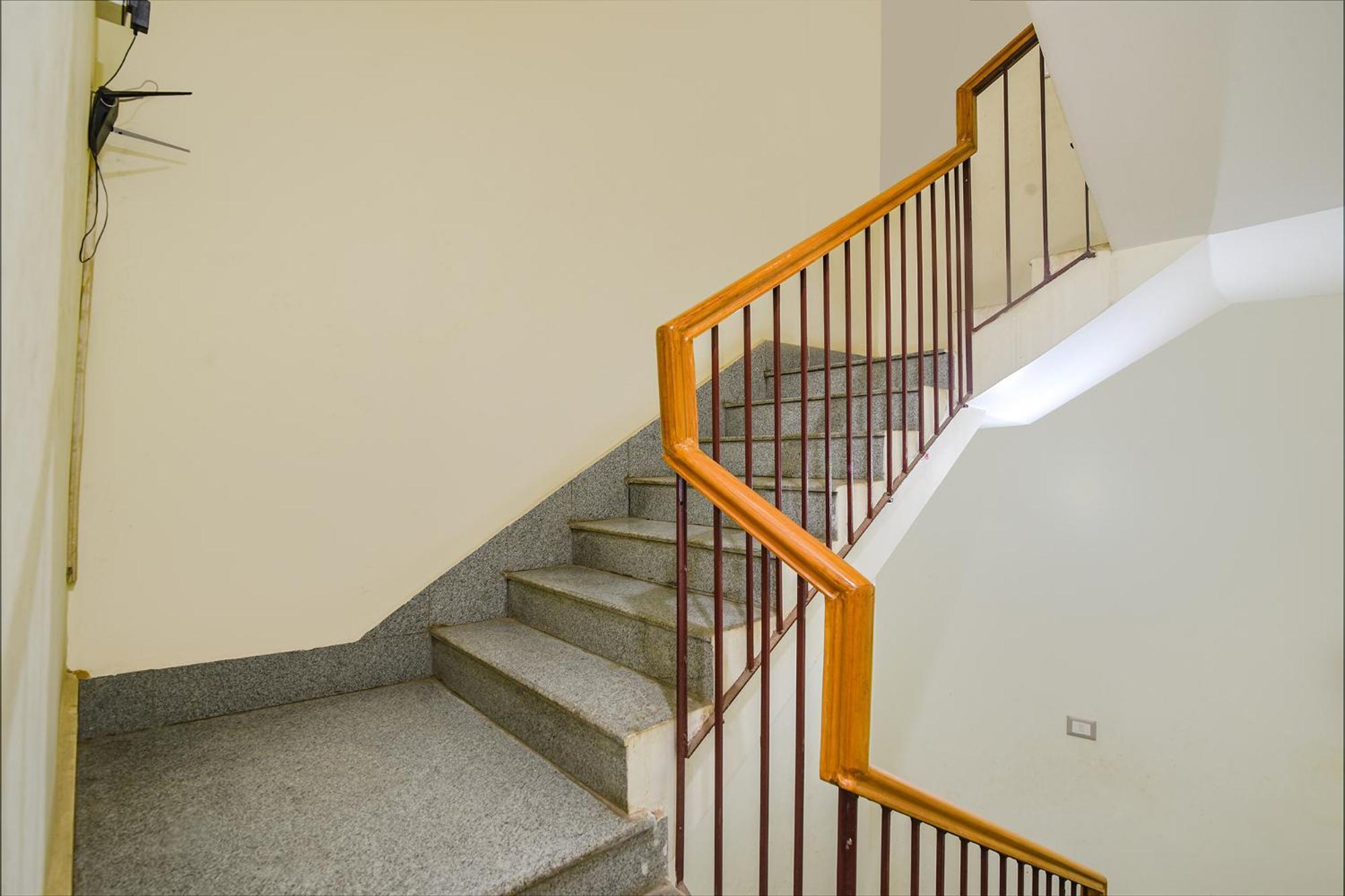 Fabhotel Raj Niwas باتنا المظهر الخارجي الصورة
